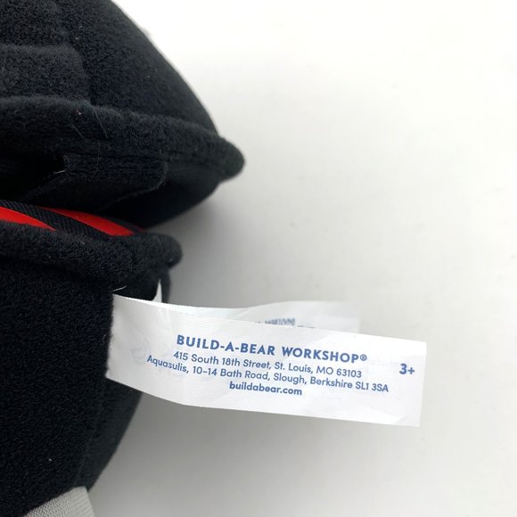 Build a Bear Plush Barbecue Grill - Picture 4 of 5